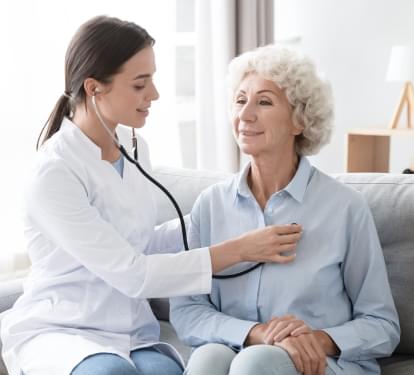 Pensa alla tua salute ora!